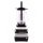 Блендер JTC OmniBlend V TM-800A White BPA free