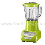 Блендер KitchenAid ARTISAN 5KSB5553EGA зелене яблуко