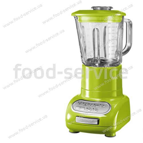 Блендер KitchenAid ARTISAN 5KSB5553EGA зелене яблуко