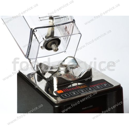 Блендер професійний BlendTec SMOOTHER (Q-Series)