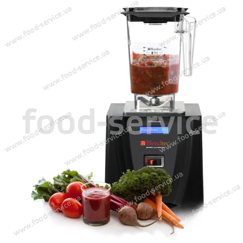 Блендер професійний кухонний BlendTec Chef