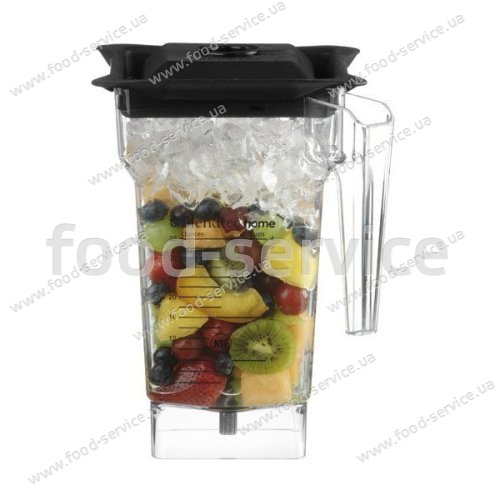 Блендер BlendTec Total Blender 2QT (black)