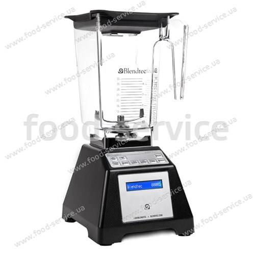 Блендер BlendTec Total Blender 3QT (HP3A) (white)