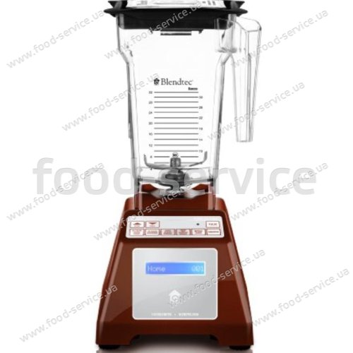 Блендер BlendTec Total Blender 3QT (HP3A) (white)