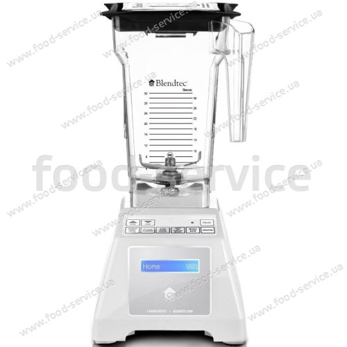 Блендер BlendTec Total Blender 3QT (HP3A) (white)