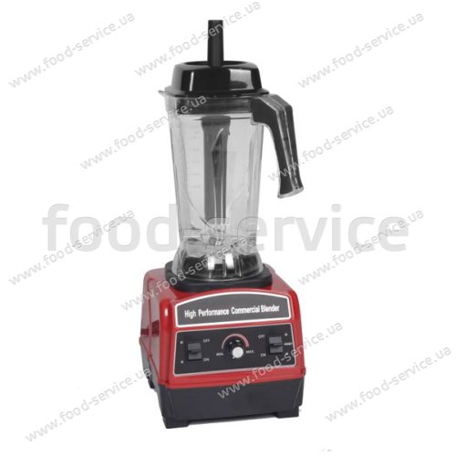 Блендер EWT INOX CBS30/CMES