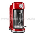 Блендер KitchenAid Artisan 5KSB5080EER красный