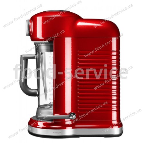 Блендер KitchenAid Artisan 5KSB5080EER червоний