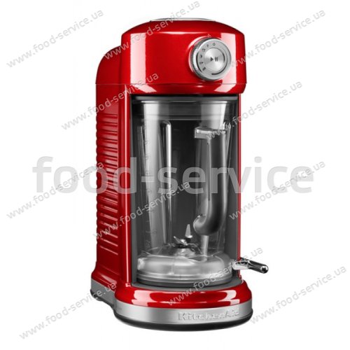 Блендер KitchenAid Artisan 5KSB5080EER червоний