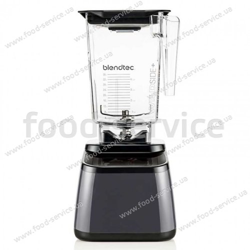 Блендер BlendTec Designer 625 Silver