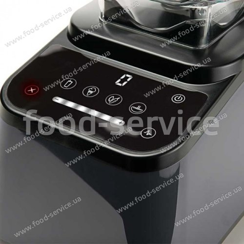 Блендер BlendTec Designer 625 Silver