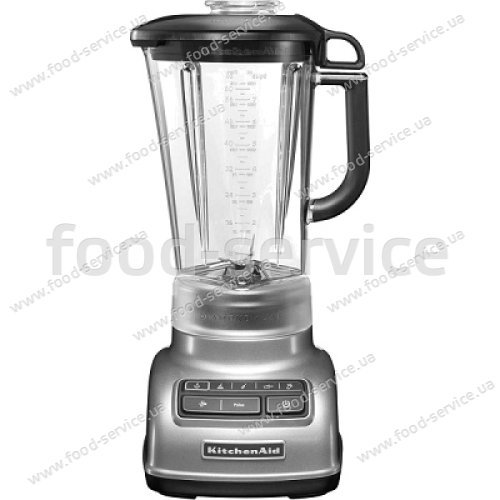 Блендер Diamond KitchenAid 5KSB1585ECU сріблястий
