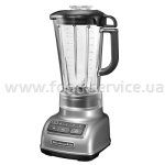 Блендер Diamond KitchenAid 5KSB1585ECU серебристый