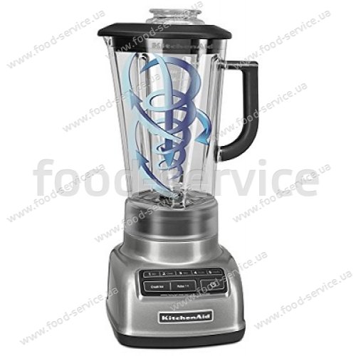 Блендер Diamond KitchenAid 5KSB1585ECU сріблястий