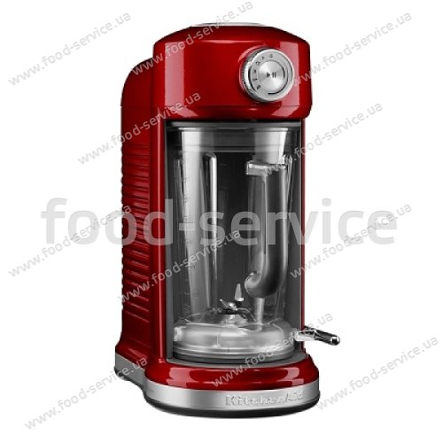 Блендер KitchenAid 5KSB5080ECA карамельне яблуко