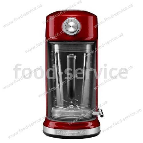 Блендер KitchenAid 5KSB5080ECA карамельне яблуко