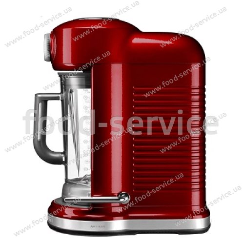 Блендер KitchenAid 5KSB5080ECA карамельне яблуко