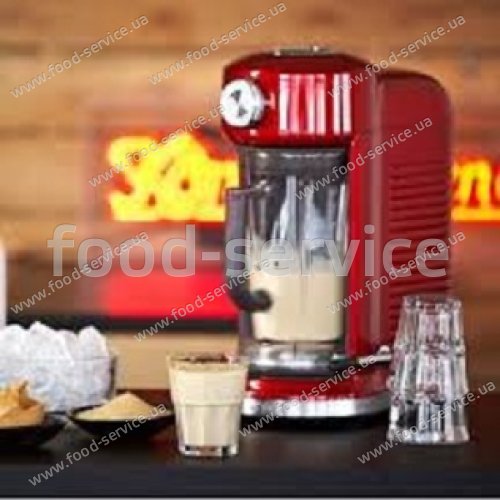 Блендер KitchenAid 5KSB5080ECA карамельне яблуко
