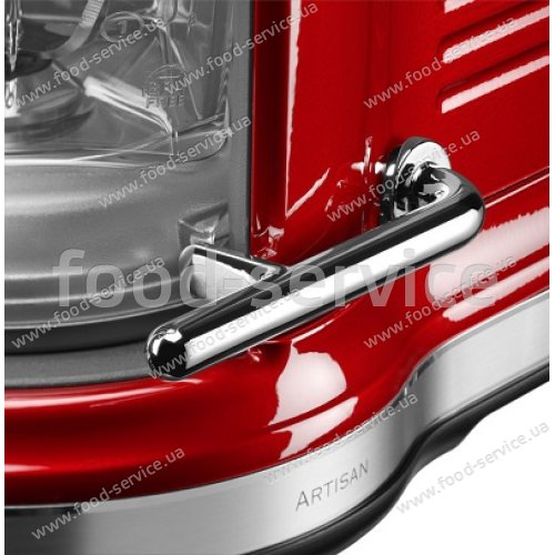Блендер KitchenAid 5KSB5080ECA карамельне яблуко