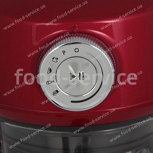 Блендер KitchenAid 5KSB5080ECA карамельне яблуко