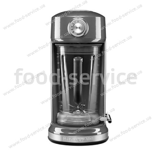 Блендер KitchenAid Artisan 5KSB5080EMS срібний медальйон