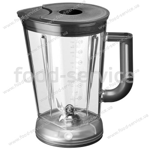 Блендер KitchenAid 5KSB5080ECA карамельне яблуко