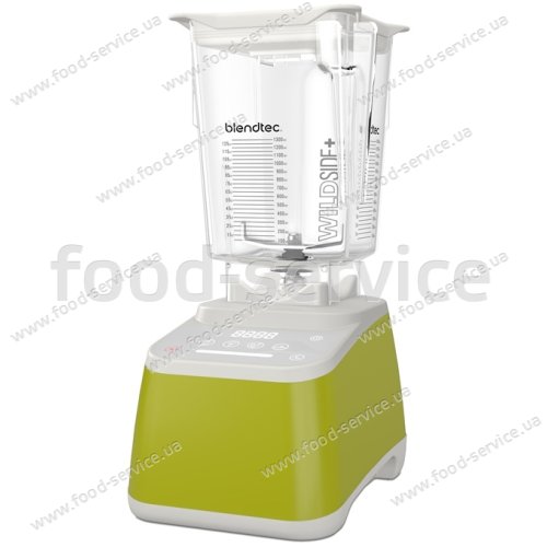 Блендер Blendtec Designer 625 Avocado