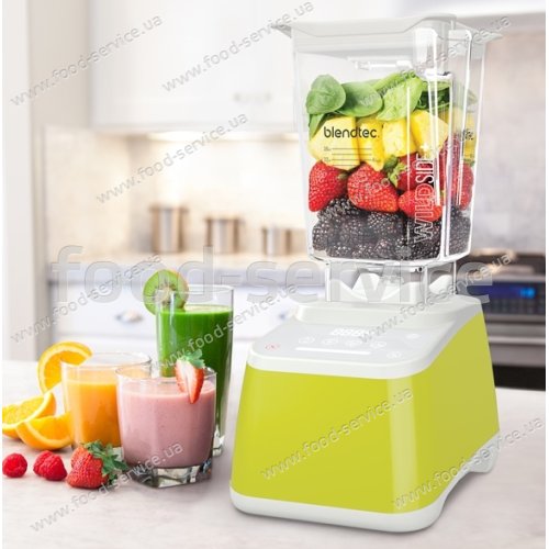 Блендер Blendtec Designer 625 Avocado