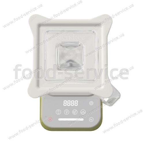 Блендер Blendtec Designer 625 Avocado