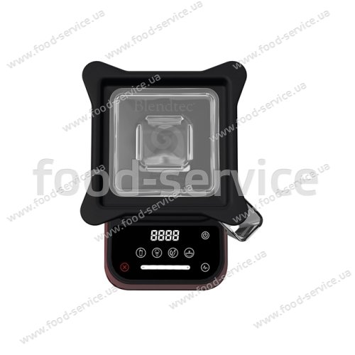 Блендер Blendtec Designer 625 Pomegranate