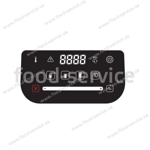 Блендер професійний кухонний BlendTec Chef-775