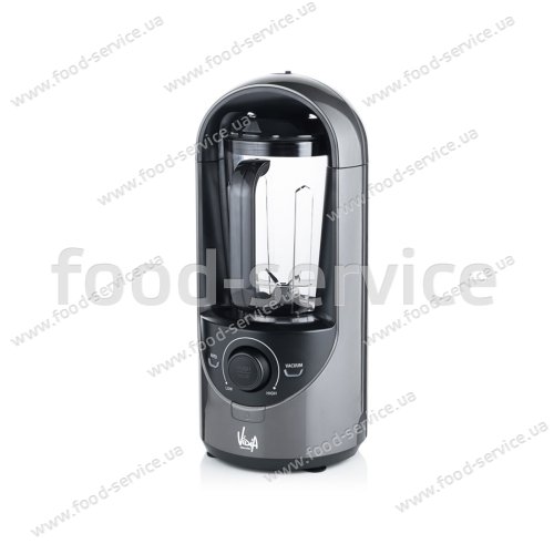 Блендер вакуумний Vidia BL-001 Grey