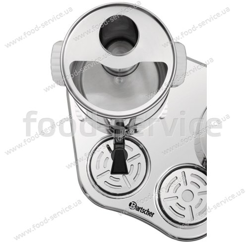 Диспенсер для напитков Bartscher DEW5 Duo 150997