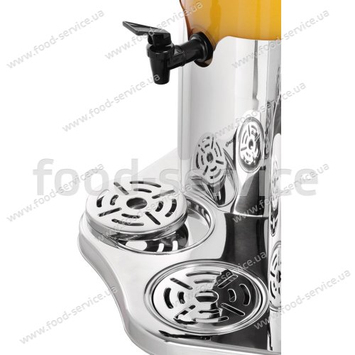 Диспенсер для напитков Bartscher DEW5 Duo 150997