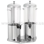 Диспенсер для напитков Bartscher DEW5 Duo 150997