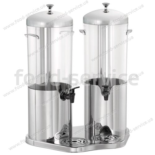 Диспенсер для напитков Bartscher DEW5 Duo 150997