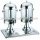 Диспенсер для холодных напитков J12, EWT INOX. Фото 1