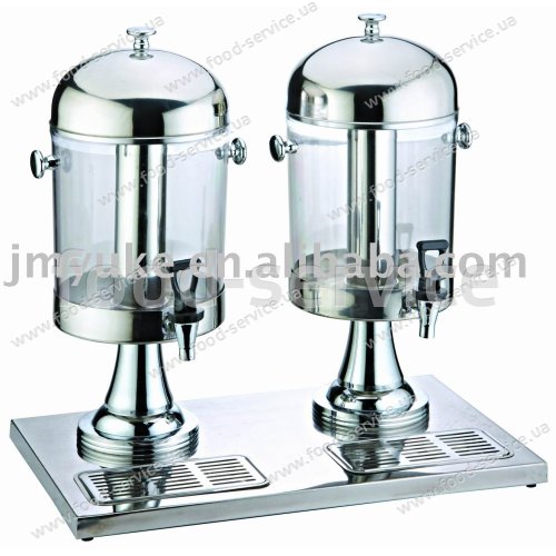 Диспенсер для холодных напитков J12, EWT INOX