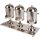 Диспенсер для холодних напоїв EWT INOX MJDB3