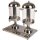 Диспенсер для холодних напоїв EWT INOX MJDB2