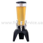 Диспенсер для напоїв Berg 3л DT-W034