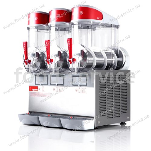 Гранитор для слаша Ugolini MT 3