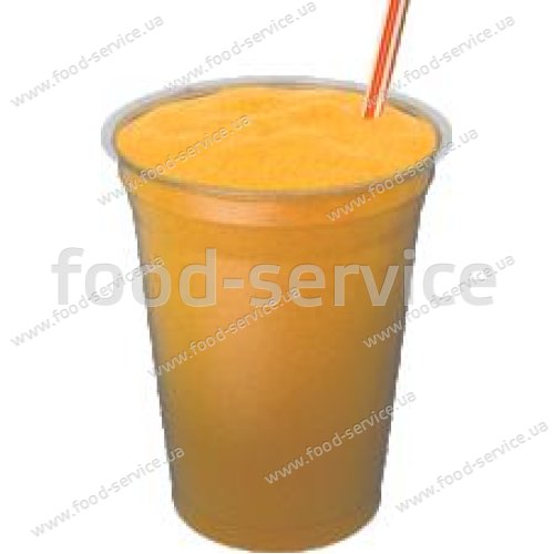 Сироп для слаша Slush
