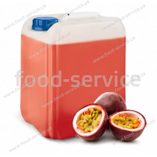 Сироп для слаша Slush экзотик