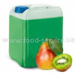 Сироп для слаша Slush киви-груша