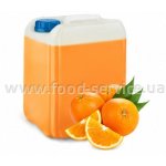 Сироп для слаша Slush апельсин