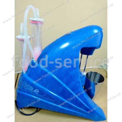 Кислородный коктейлер МИТ-С с миксером