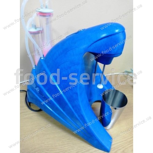 Кислородный коктейлер МИТ-С с миксером