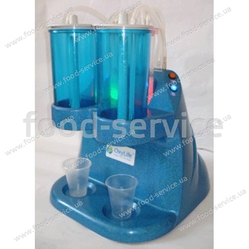 Кислородный коктейлер МИТ-С 2 поста