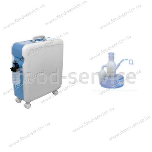 Коктейлерный комплекс Kroeber OXY